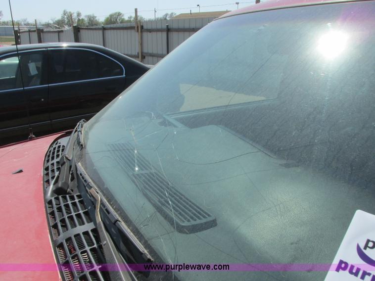 image for item J6729 1995 Chevrolet Blazer