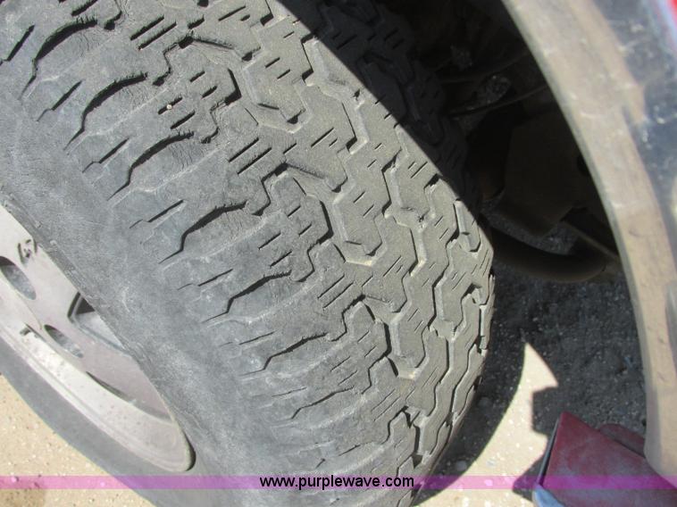 image for item J6729 1995 Chevrolet Blazer