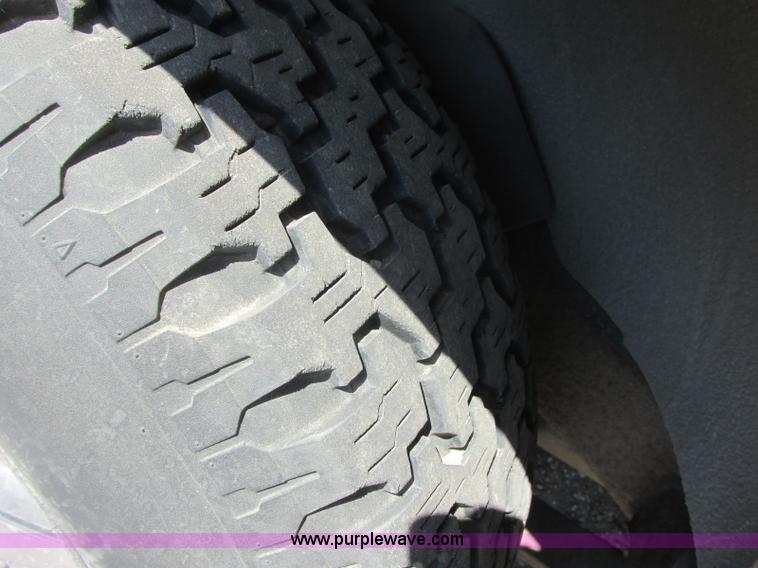 image for item J6729 1995 Chevrolet Blazer