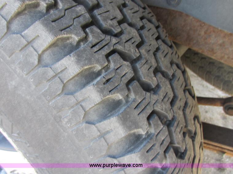 image for item J6729 1995 Chevrolet Blazer