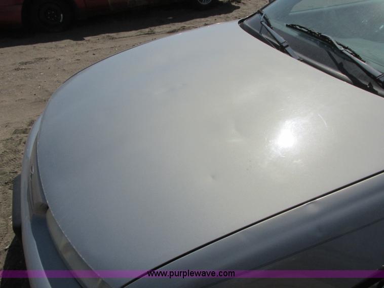 image for item J6730 2000 Oldsmobile Alero