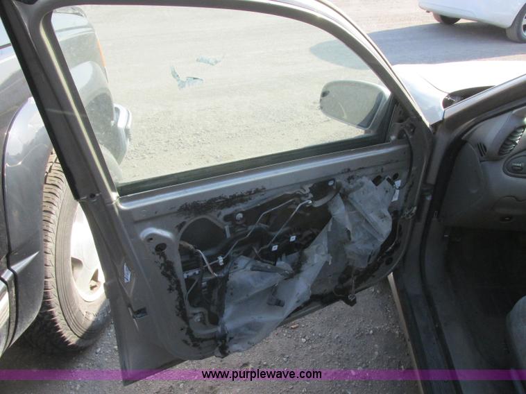 image for item J6732 1998 Chevrolet Malibu LS