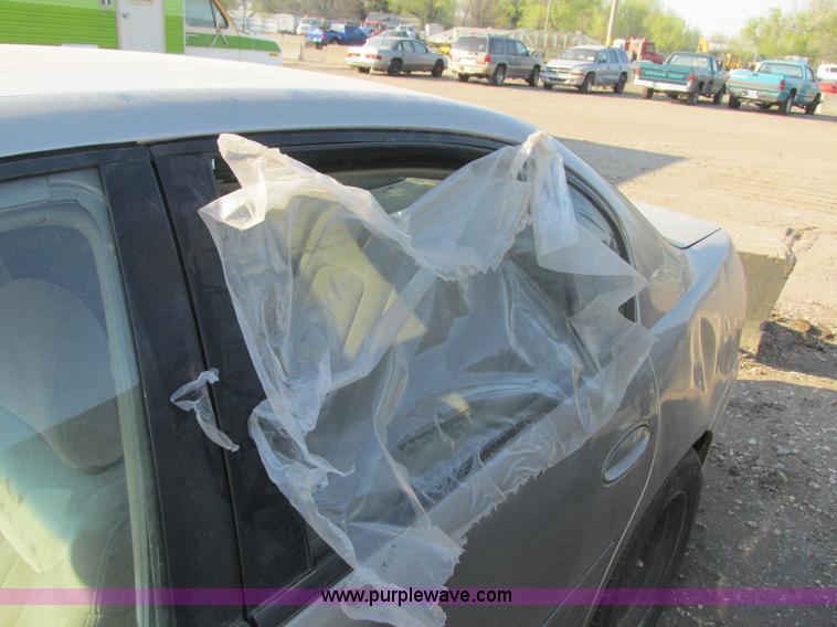 image for item J6732 1998 Chevrolet Malibu LS