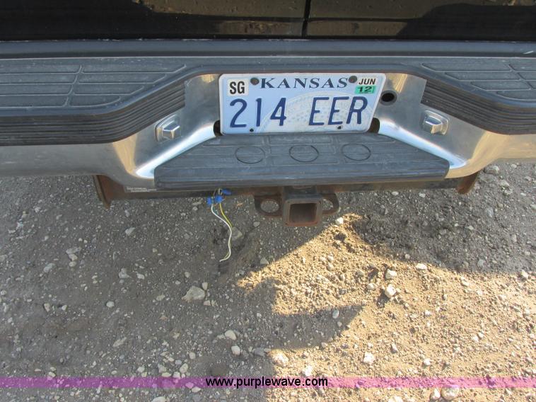 image for item J6733 1999 Chevrolet Suburban K1500 SUV