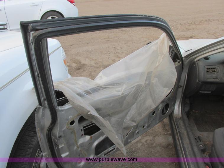 image for item J6740 1996 Honda Civic