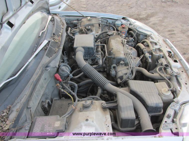 image for item J6740 1996 Honda Civic