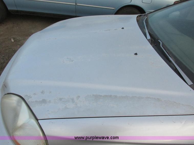 image for item J6740 1996 Honda Civic