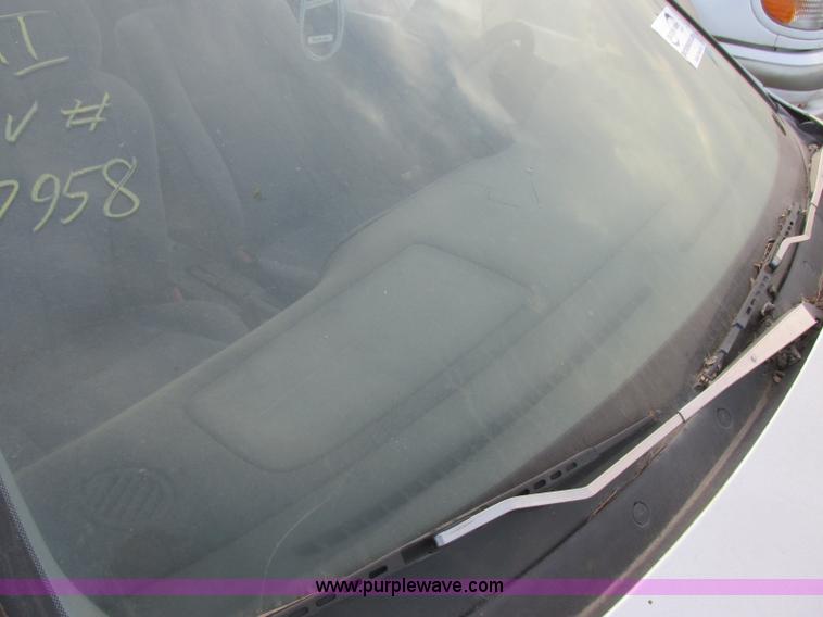 image for item J6740 1996 Honda Civic