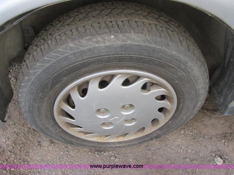 image for item J6740 1996 Honda Civic