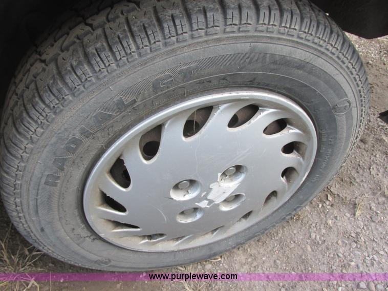 image for item J6740 1996 Honda Civic