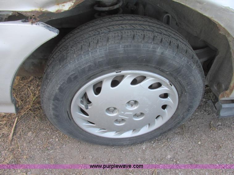 image for item J6740 1996 Honda Civic