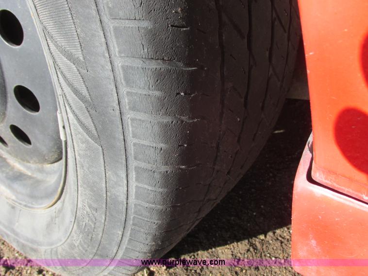 image for item J6743 2000 Chevrolet Impala LS