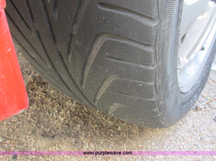 image for item J6743 2000 Chevrolet Impala LS
