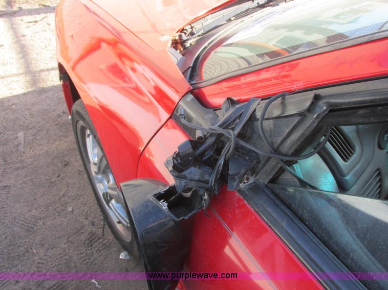 image for item J6743 2000 Chevrolet Impala LS