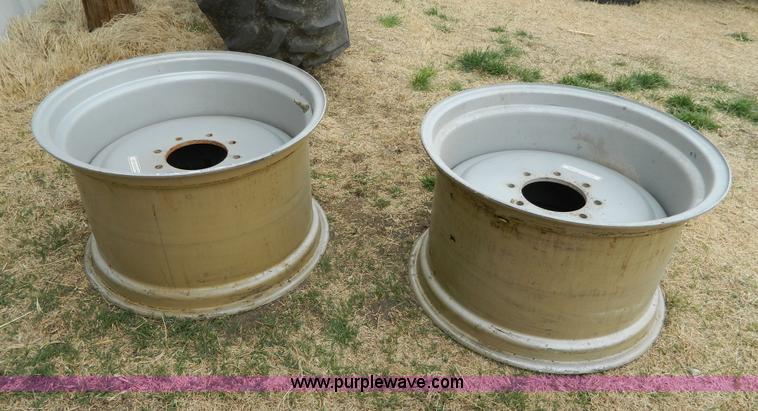 image for item AQ9258 25x15 wheels