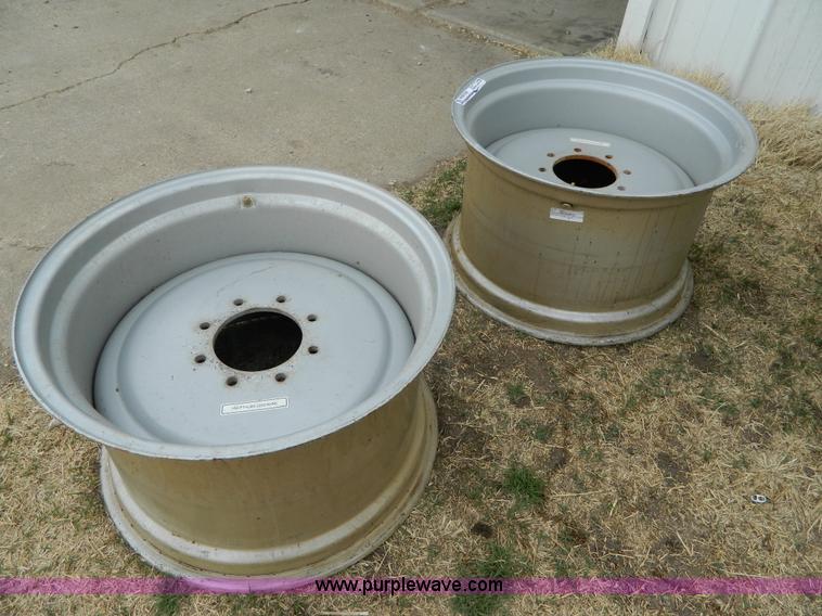 image for item AQ9258 25x15 wheels