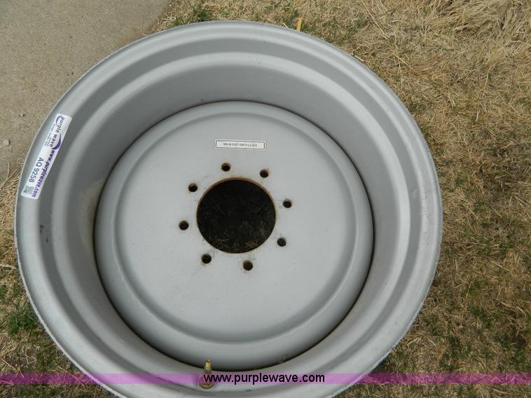 image for item AQ9258 25x15 wheels