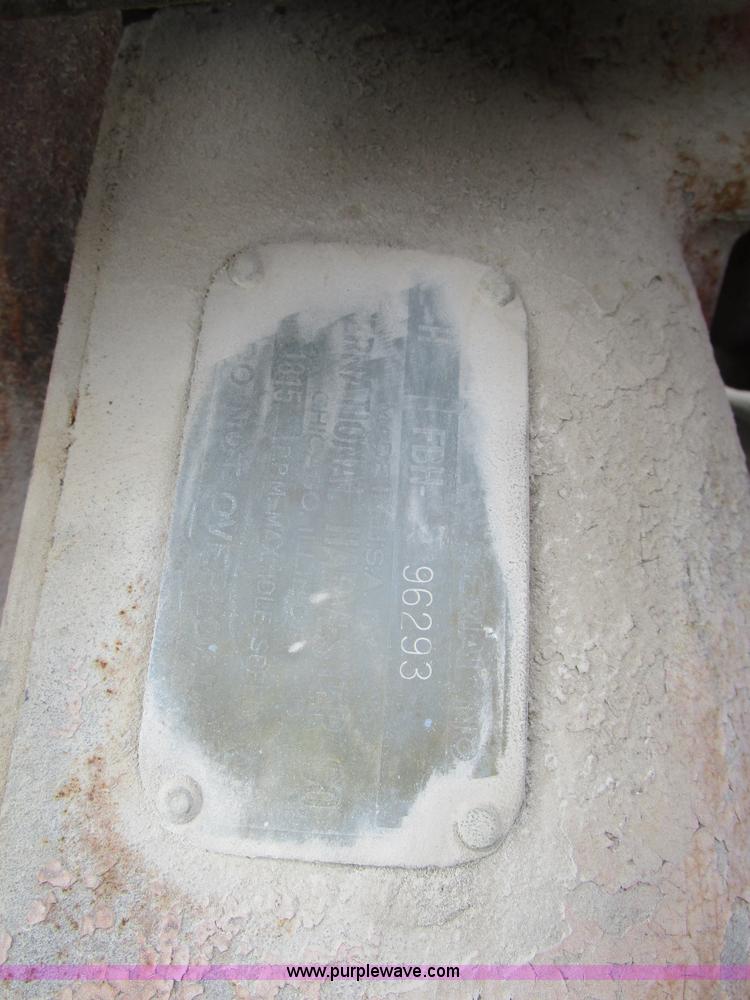 image for item BA9332 1943 Mccormick Farmall H tractor