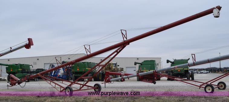 image for item BA9808 Feterl grain auger