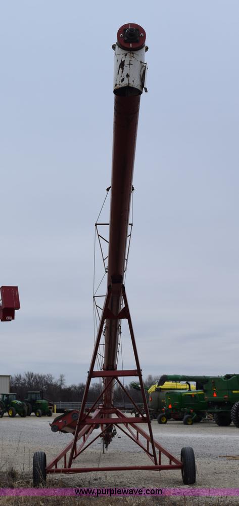 image for item BA9808 Feterl grain auger