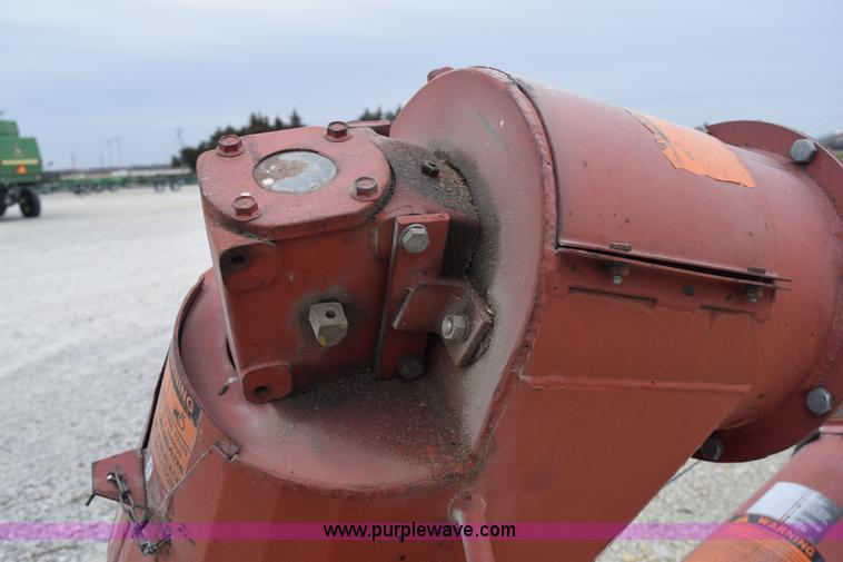 image for item BA9808 Feterl grain auger