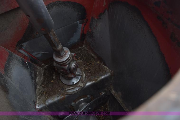 image for item BA9808 Feterl grain auger