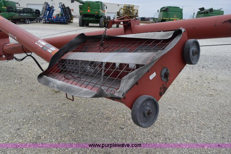 image for item BA9808 Feterl grain auger