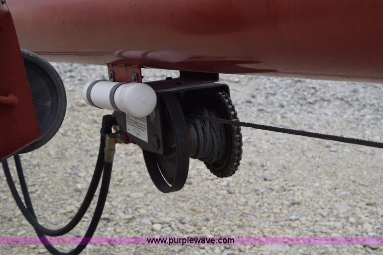 image for item BA9808 Feterl grain auger