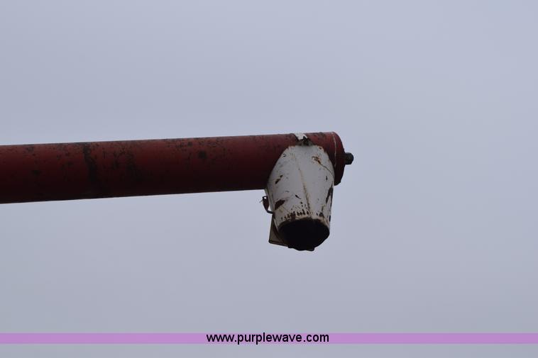 image for item BA9808 Feterl grain auger