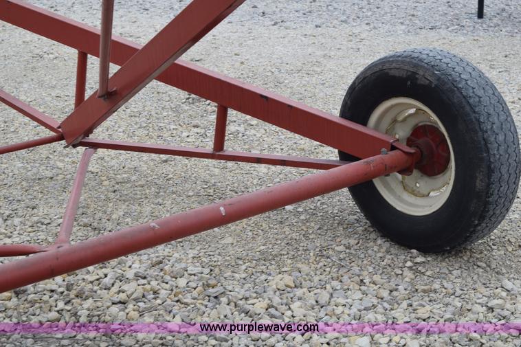 image for item BA9808 Feterl grain auger