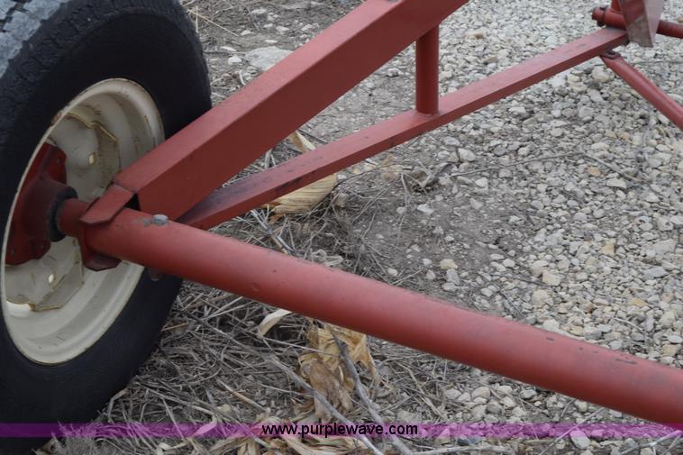 image for item BA9808 Feterl grain auger