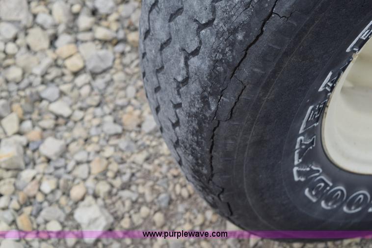 image for item BA9808 Feterl grain auger