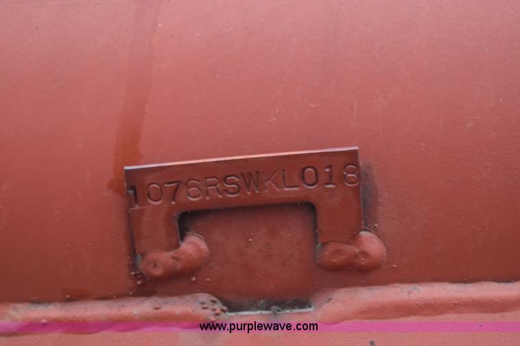 image for item BA9808 Feterl grain auger