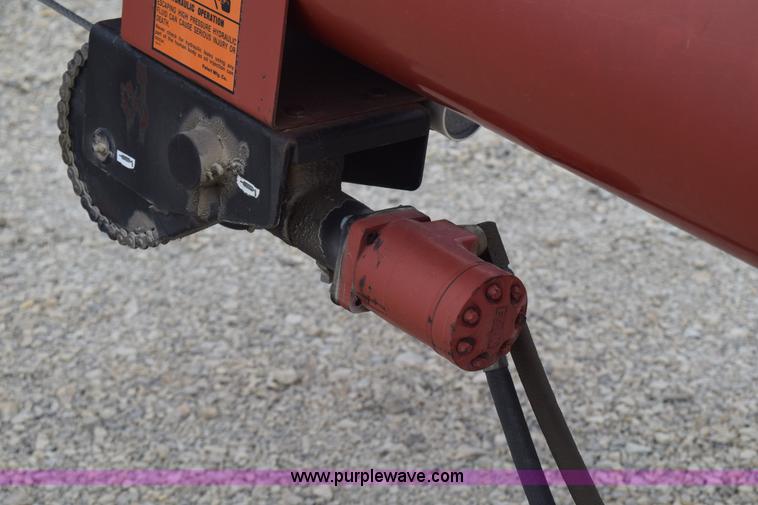 image for item BA9808 Feterl grain auger