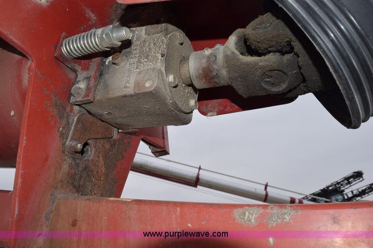 image for item BA9808 Feterl grain auger