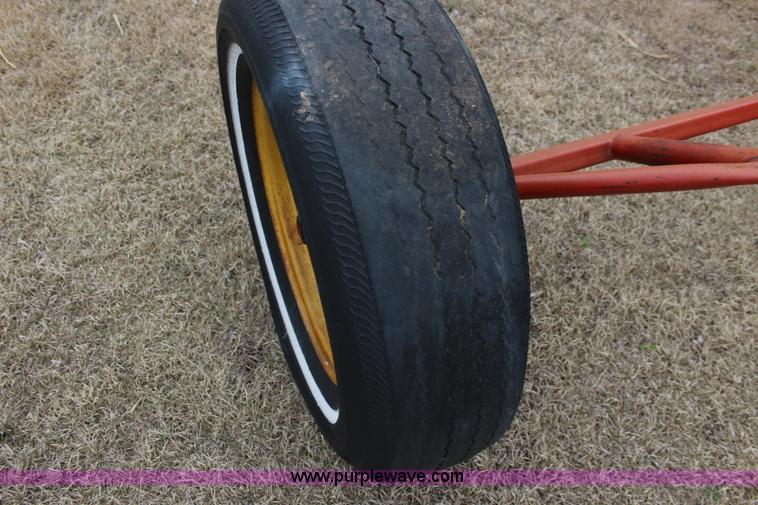 image for item BC9225 (2) small square bale elevators