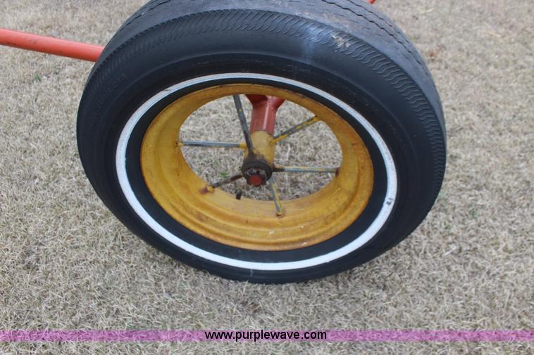 image for item BC9225 (2) small square bale elevators