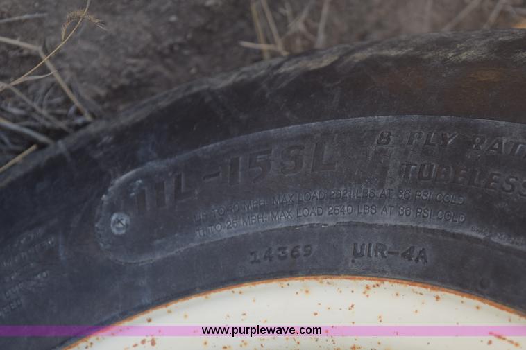 image for item BP9931 Wilson portable corral