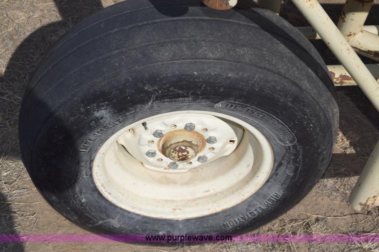 image for item BP9931 Wilson portable corral