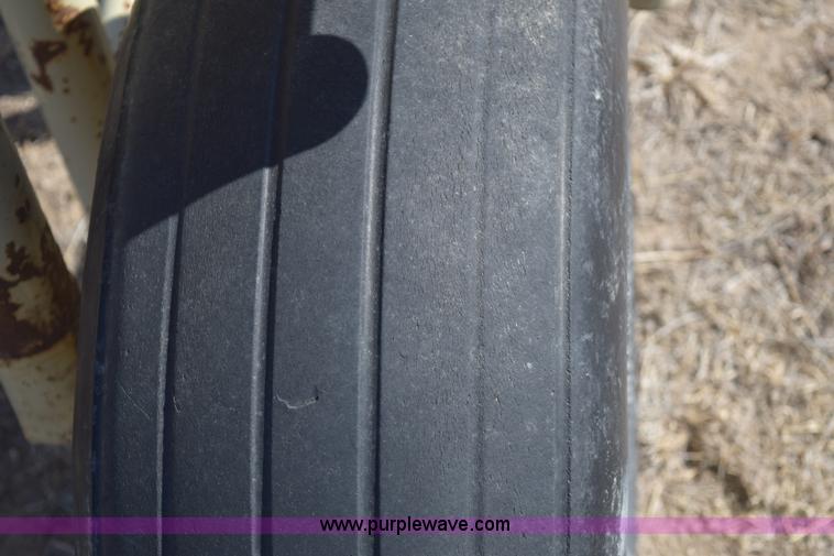 image for item BP9931 Wilson portable corral