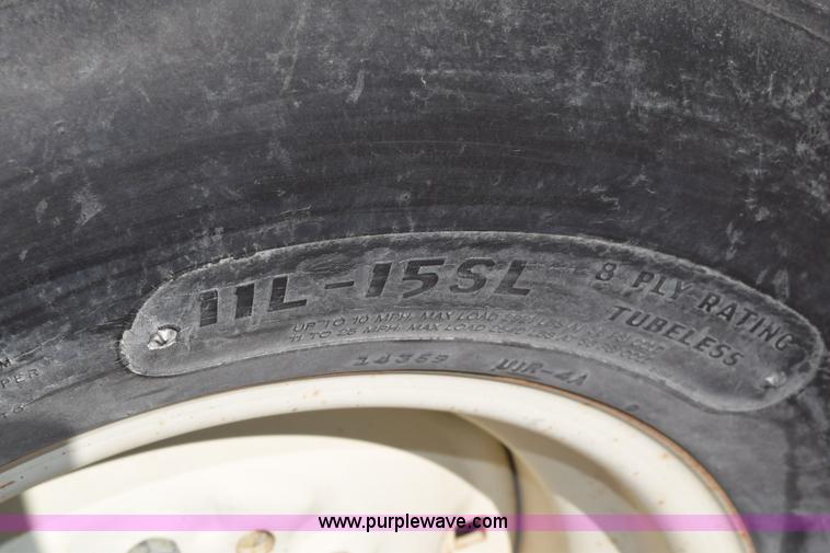 image for item BP9931 Wilson portable corral