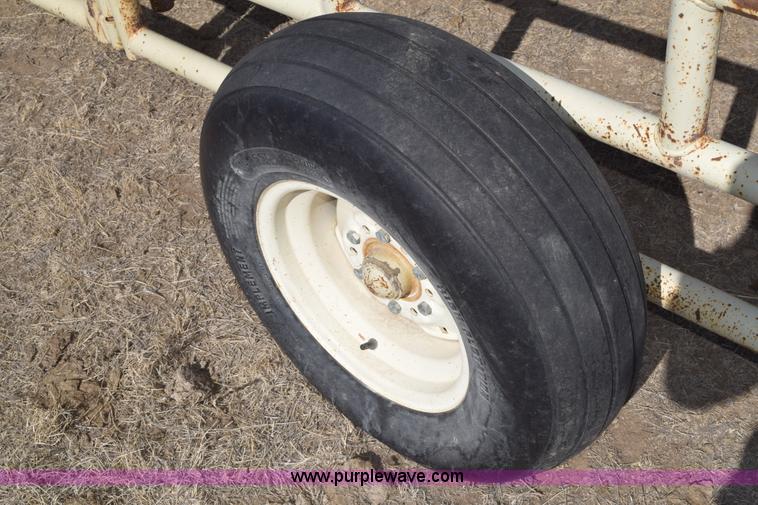 image for item BP9931 Wilson portable corral