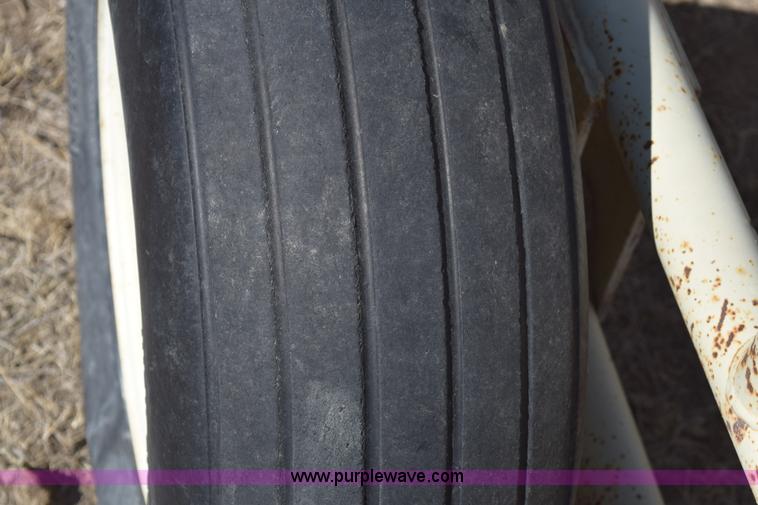 image for item BP9931 Wilson portable corral