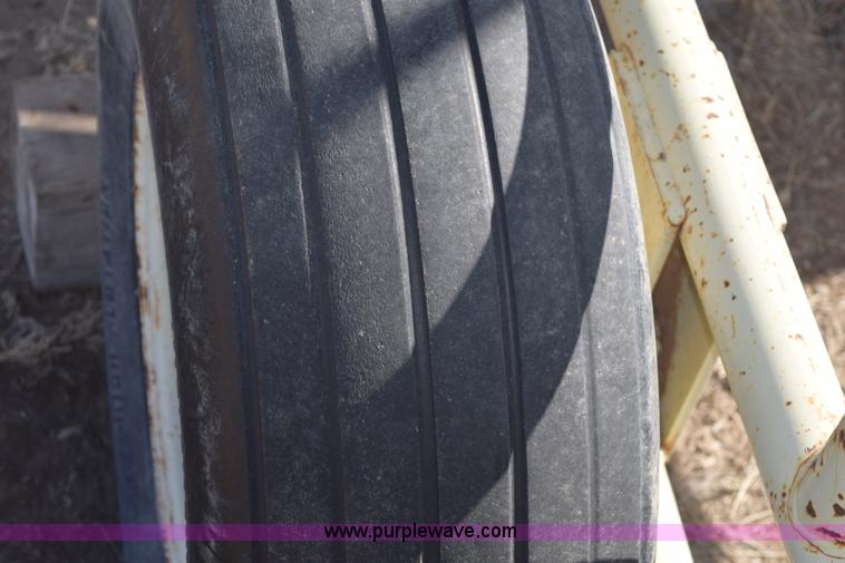 image for item BP9931 Wilson portable corral