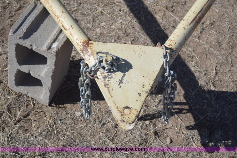 image for item BP9931 Wilson portable corral