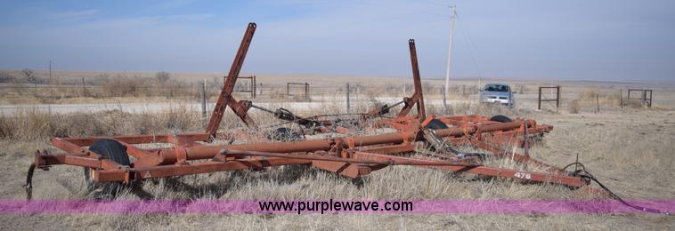 image for item BP9932 Field cultivator