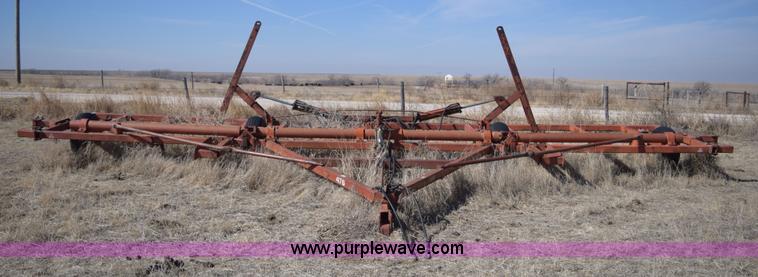 image for item BP9932 Field cultivator