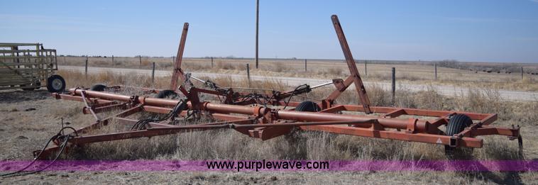 image for item BP9932 Field cultivator