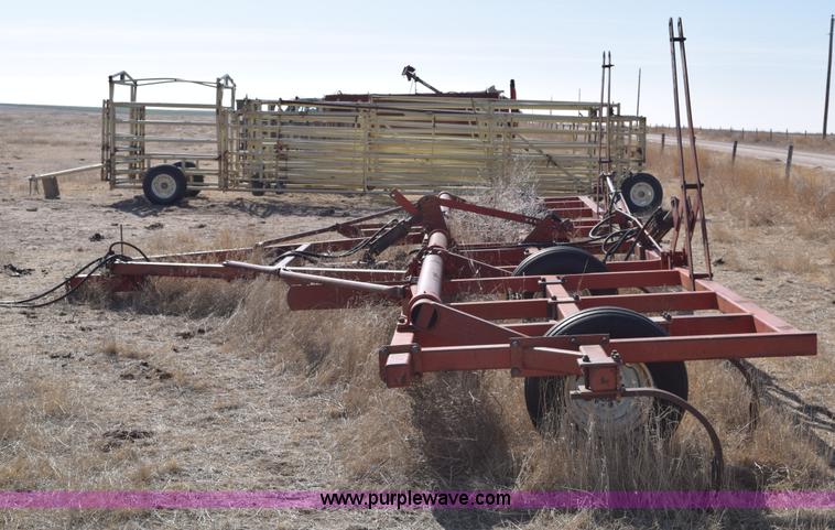 image for item BP9932 Field cultivator