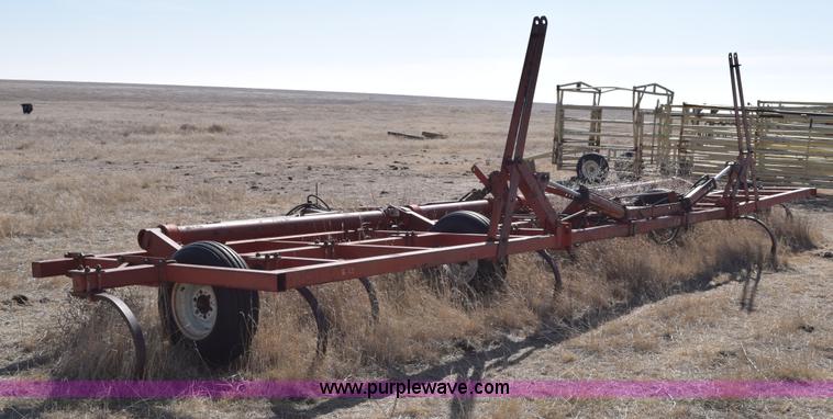image for item BP9932 Field cultivator